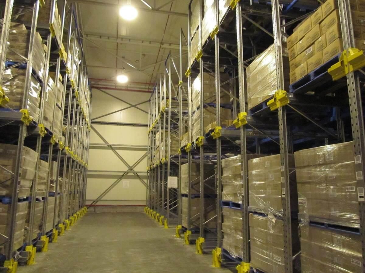 Post Christchurch Earthquake Satellite Racking Undamaged 96Dpi 1200X900