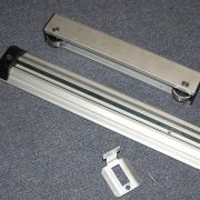 Ezi Slide Wheels And Track Example