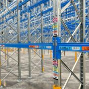 Selective Pallet Racking 96Dpi 1296X974