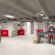 P Icam Rigo Multi Station Render