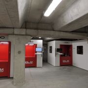 Rigo Magazzino Orizzontale