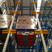 Rs From Underneath With Load