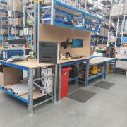 Apc Bench 25