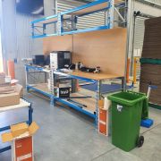 Apc Bench 27