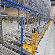 Eprm Empty Pallet Return Module 1200X900