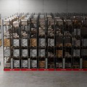 J Icam Compatta Lux Shelving