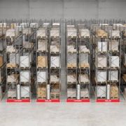 J Icam Compatta Relax Shelving