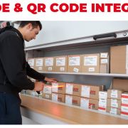 J Icam Rotar Barcode Qr Code Integration