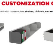 J Icam Rotar Carrier Customisation Options