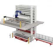 J Maxi L Multifloor Installation
