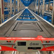 Radioshuttle In Csbp Wesfarmers