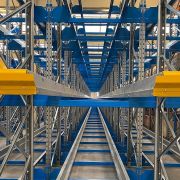 Radioshuttle Satellite Racking Csbp Wesfarmers