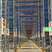Selective Pallet Racking Tunnel 72Dpi 1152X1536