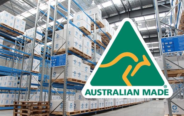 Australia Made