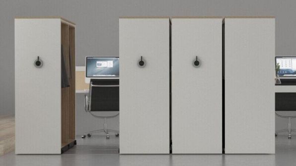 Compactus Xt Electronic