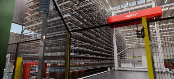J Icam Maxi Stc High Safety Standards