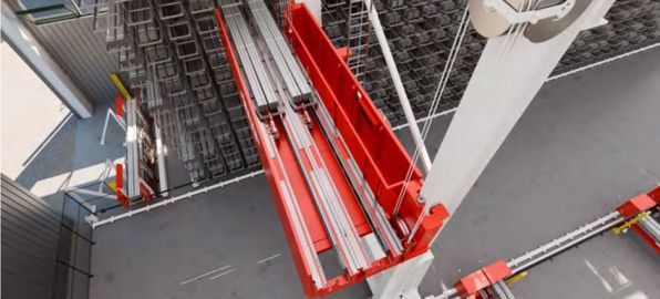 J Maxi Stc Automatic Swap Operating Stations
