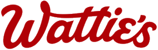 Watties Brand Logo