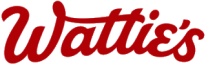 Watties Brand Logo
