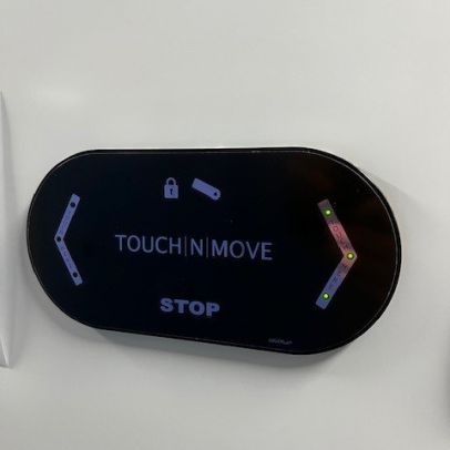 Touch Pad
