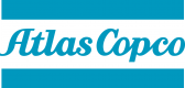 Atlas Copco Logo