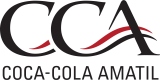 Coca Cola Amatil Logo