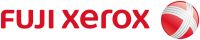 Fuji Xerox Logo